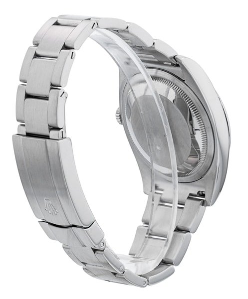 Rolex Oyster Perpetual 116000